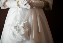 First Communion